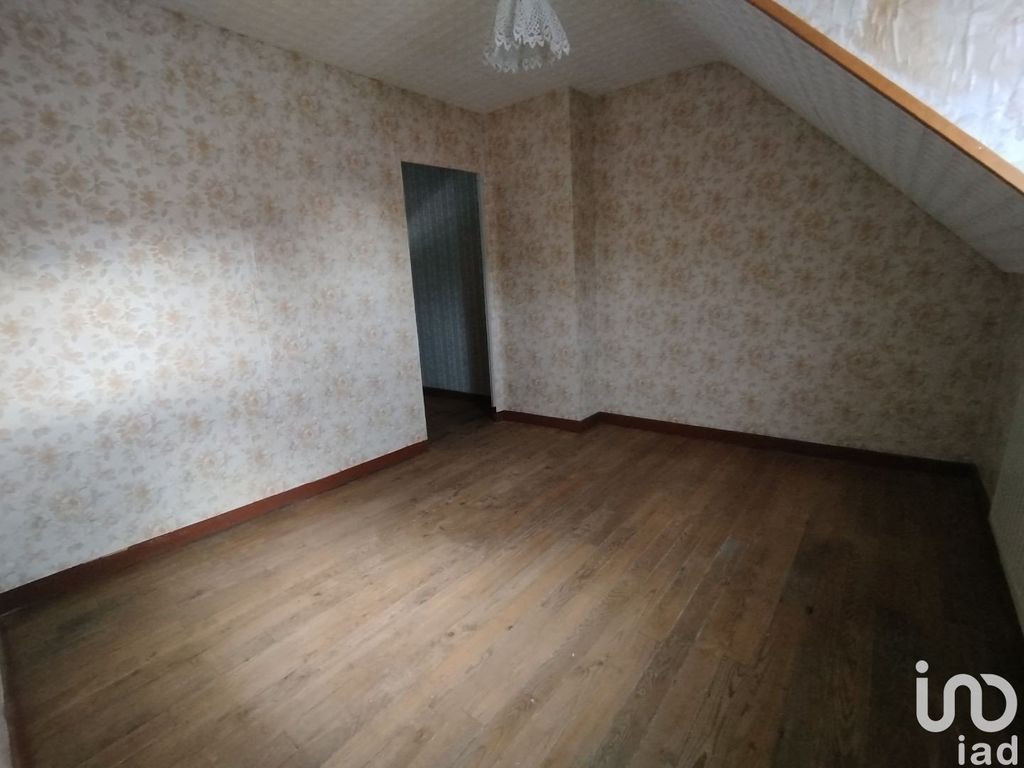 Achat maison 1 chambre(s) - Marquette-en-Ostrevant