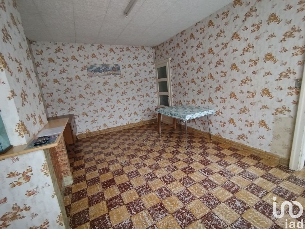 Achat maison 1 chambre(s) - Marquette-en-Ostrevant