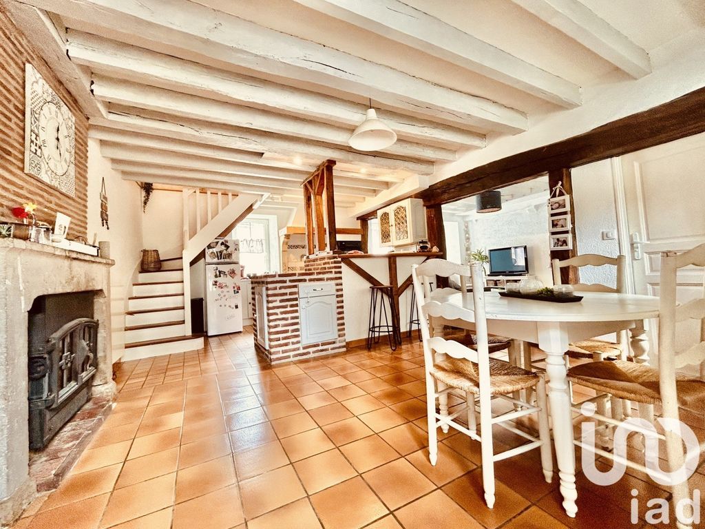 Achat maison 3 chambre(s) - Suèvres