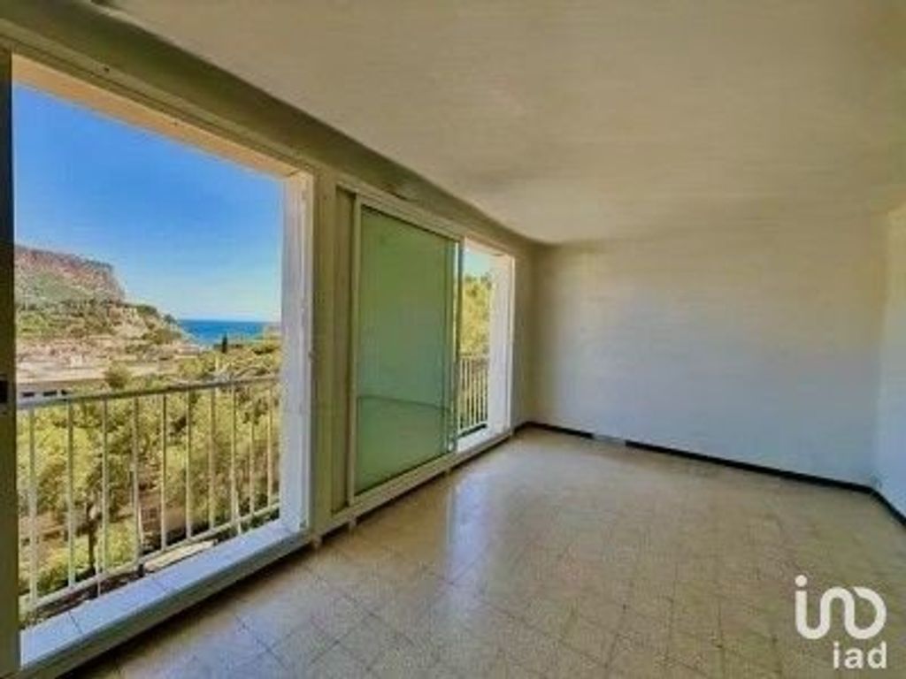 Achat appartement 3 pièce(s) Cassis