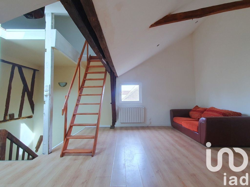 Achat appartement à vendre 3 pièces 58 m² - Troyes