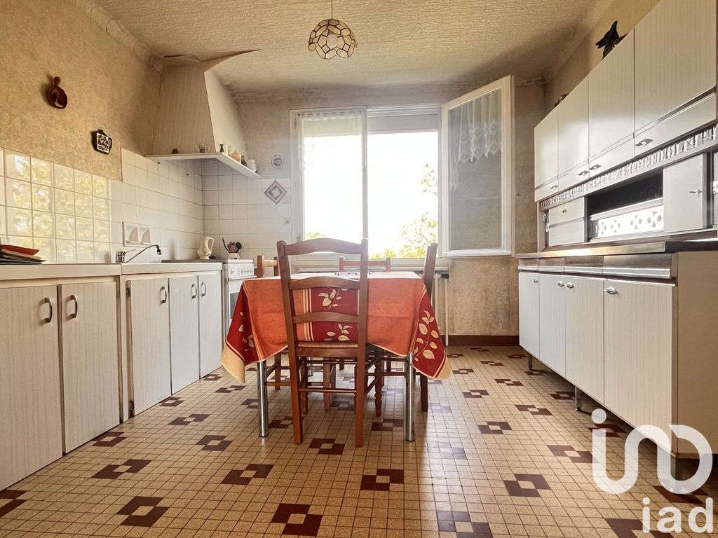 Achat maison 3 chambre(s) - Bouguenais