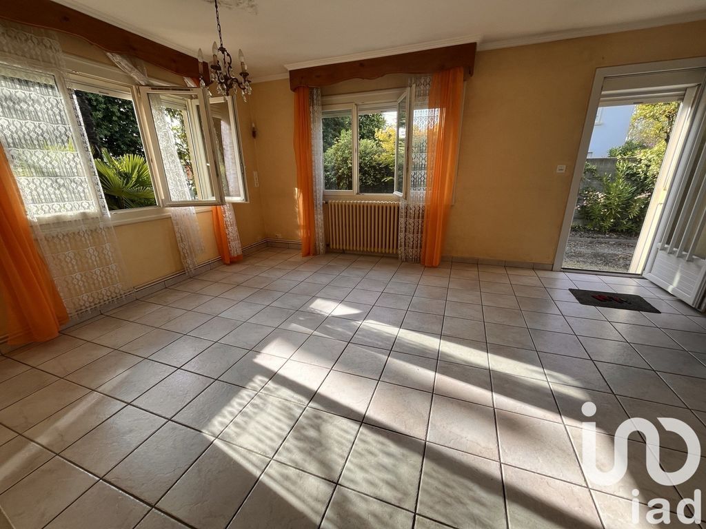 Achat maison 2 chambre(s) - Bouguenais