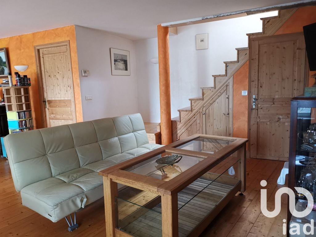 Achat maison 4 chambre(s) - Saint-Setiers