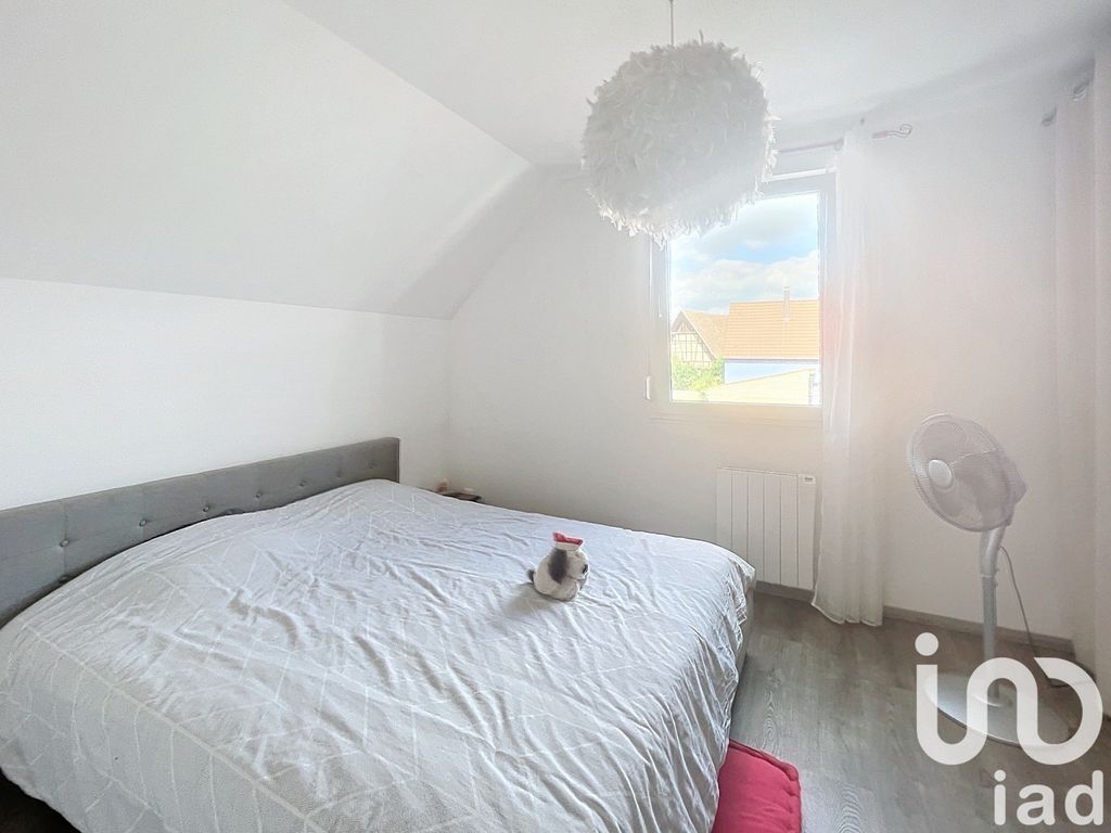 Achat maison 4 chambre(s) - Ohnenheim