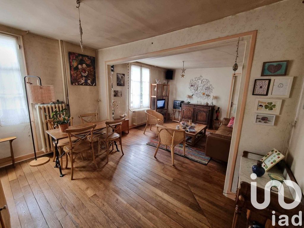 Achat maison 2 chambre(s) - Provins