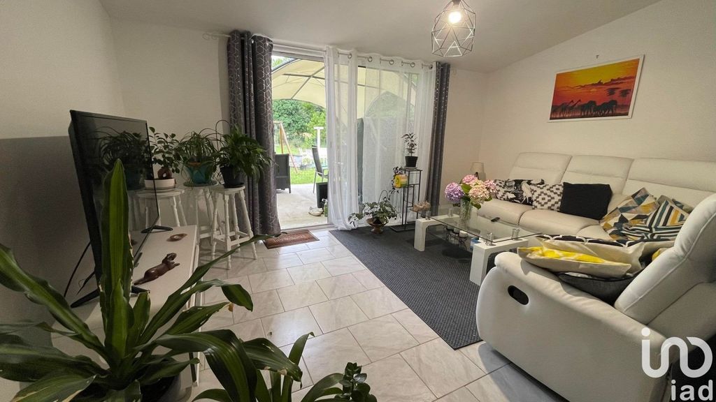 Achat maison à vendre 3 chambres 111 m² - Bergerac