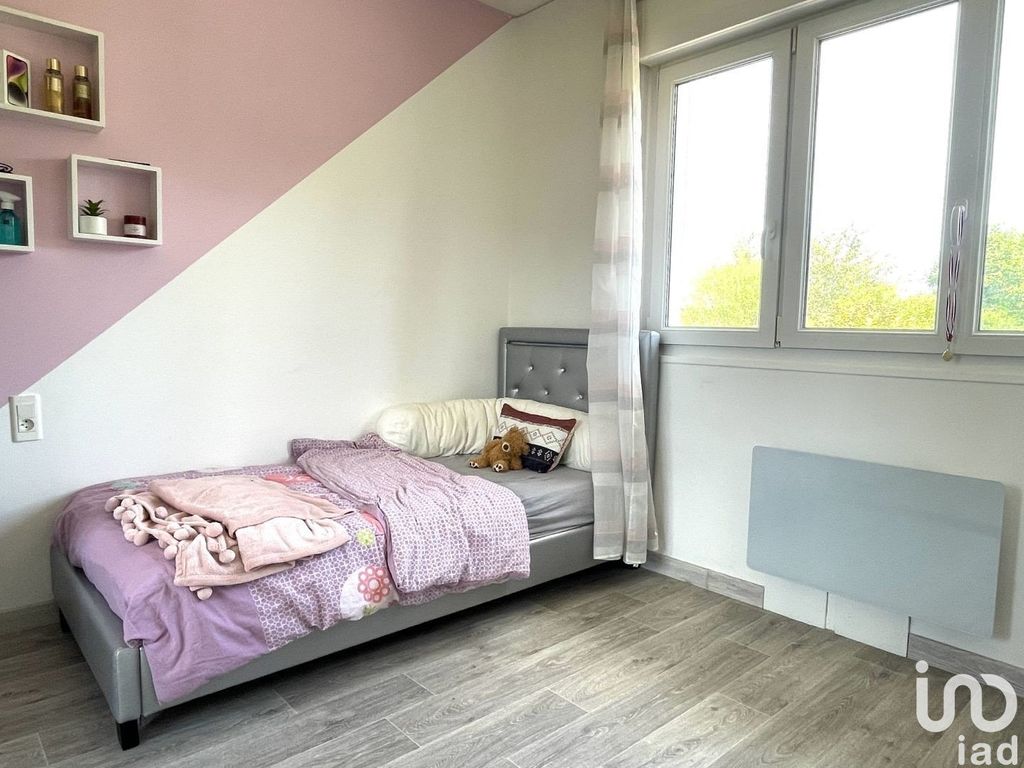 Achat maison 4 chambre(s) - Pont-Sainte-Marie