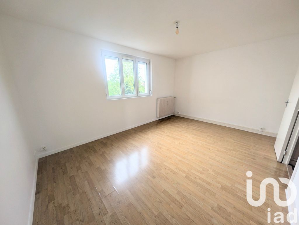 Achat appartement à vendre 2 pièces 46 m² - Saint-André-les-Vergers