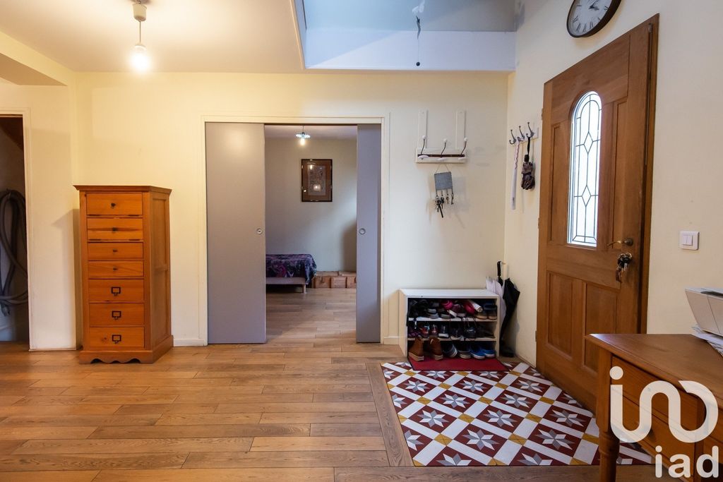 Achat maison 4 chambre(s) - Colombes