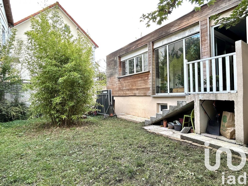 Achat maison 4 chambre(s) - Colombes