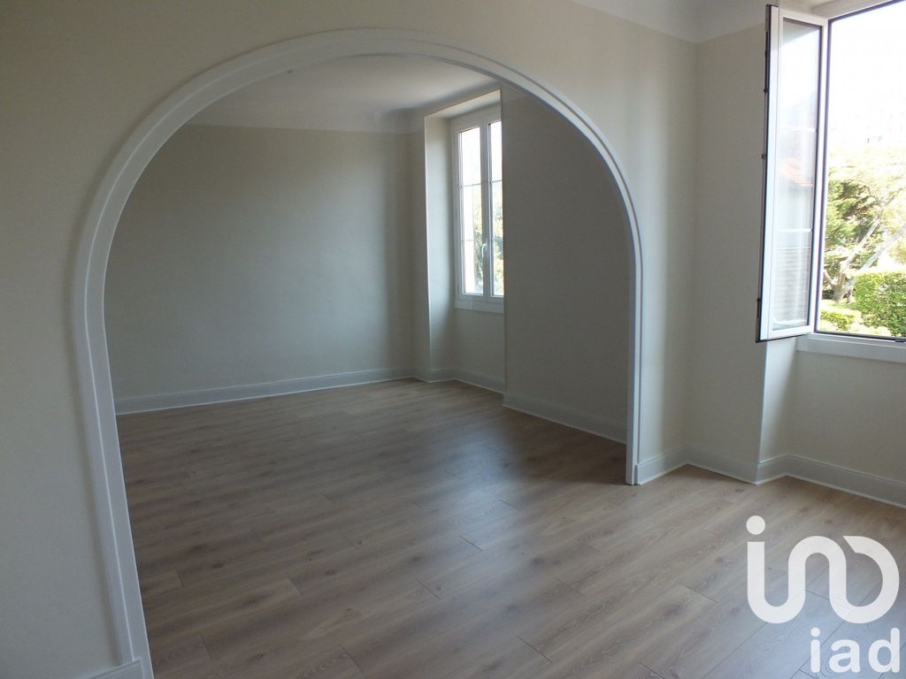 Achat appartement à vendre 3 pièces 89 m² - Biarritz