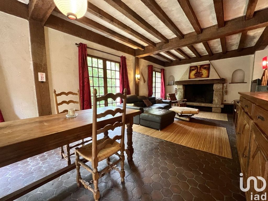 Achat maison 5 chambre(s) - Plélan-le-Petit