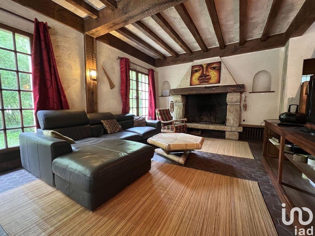 Achat maison à vendre 5 chambres 212 m² - Plélan-le-Petit