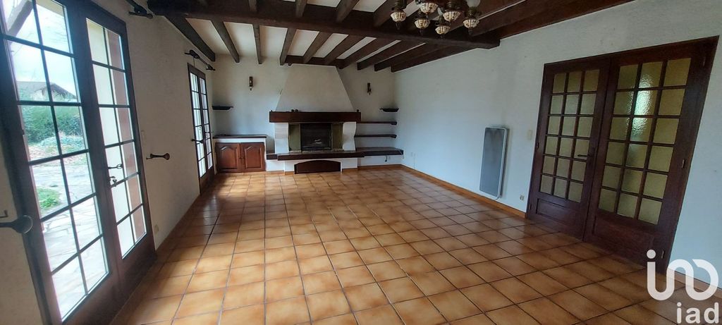 Achat maison 3 chambre(s) - Labouheyre