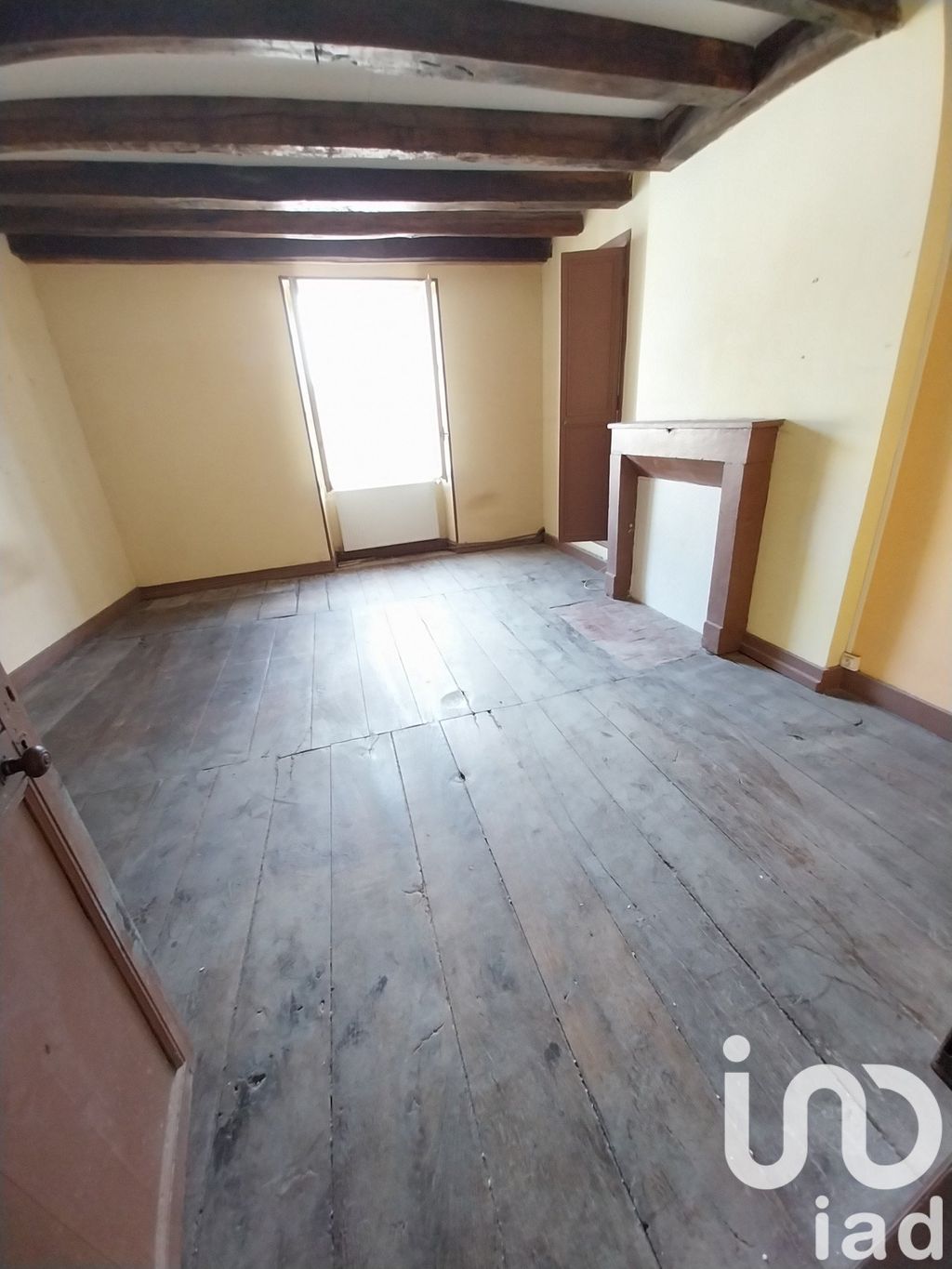 Achat maison 3 chambre(s) - Montmorillon