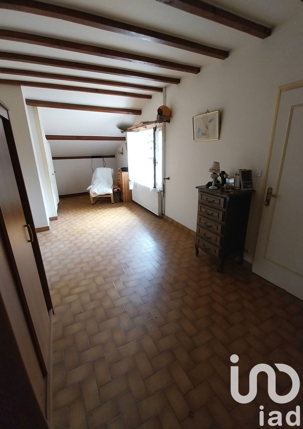 Achat maison 5 chambre(s) - Saint-Bonnet-de-Bellac