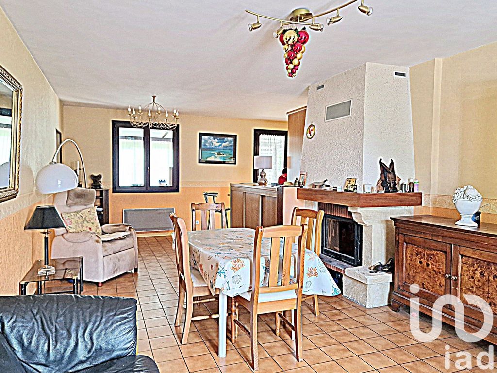 Achat maison 3 chambre(s) - Chevigny-Saint-Sauveur