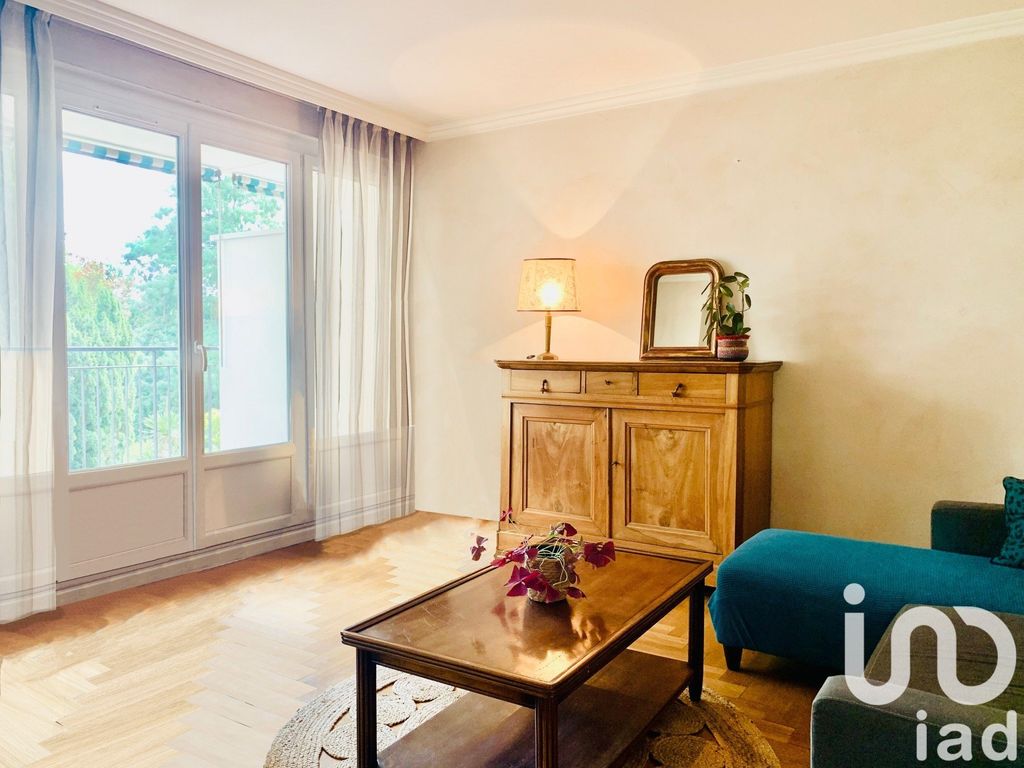 Achat appartement 5 pièce(s) Sainte-Foy-lès-Lyon