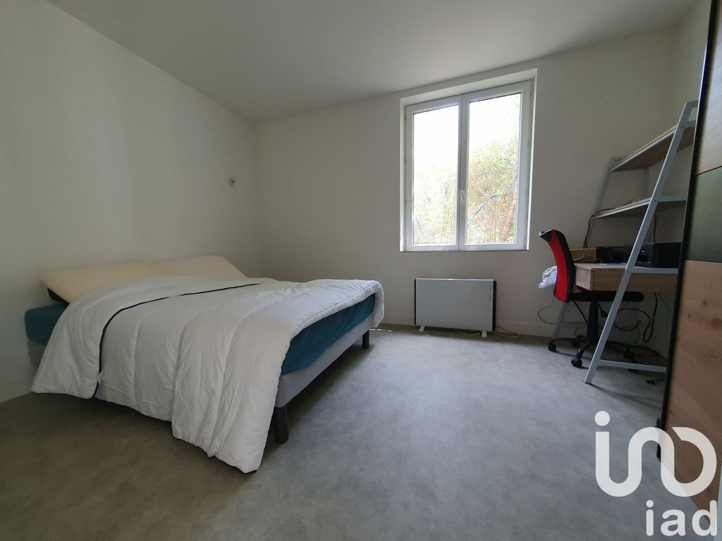 Achat maison 3 chambre(s) - Saint-Yrieix-la-Perche