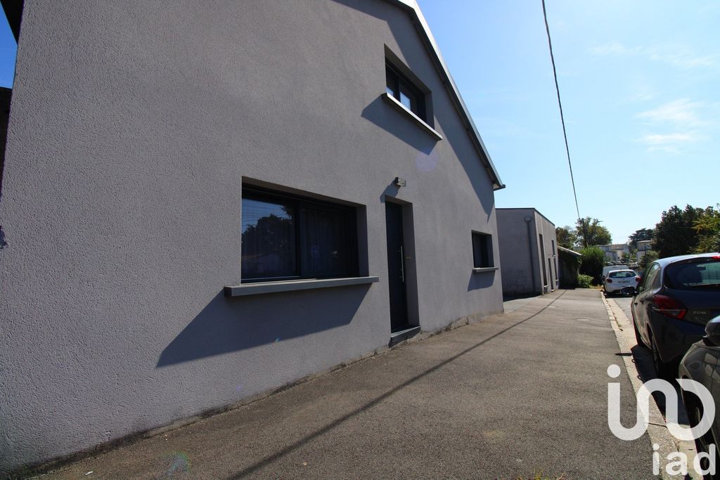 Achat maison à vendre 3 chambres 73 m² - Villenave-d'Ornon