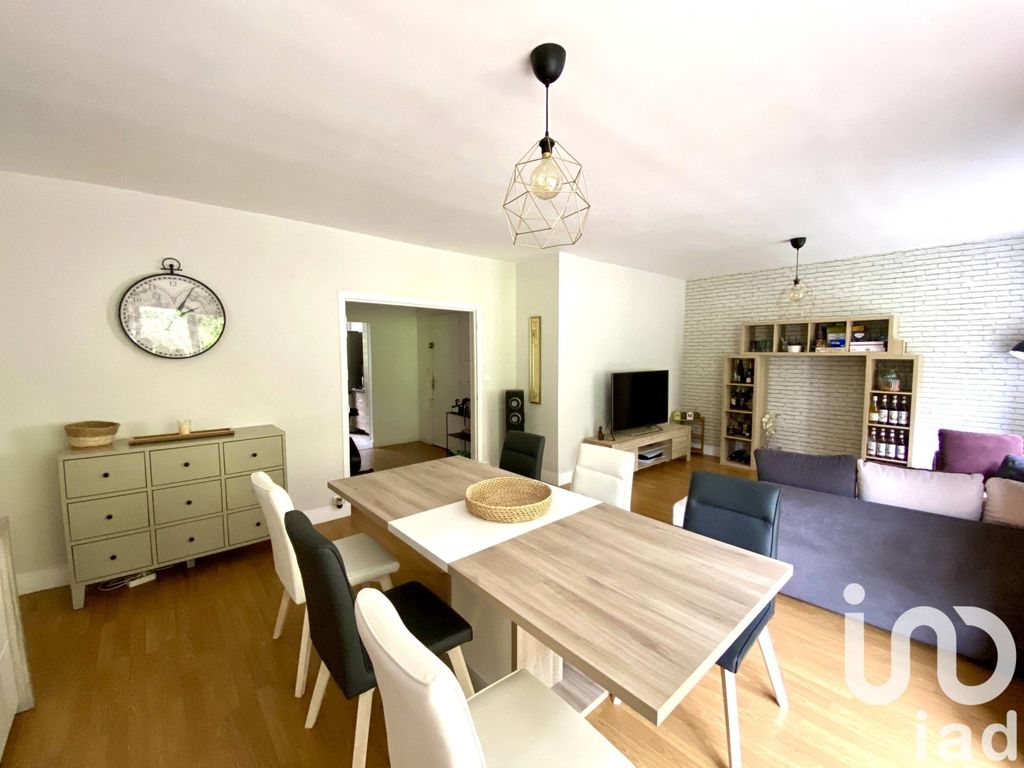 Achat appartement à vendre 4 pièces 94 m² - La Hague