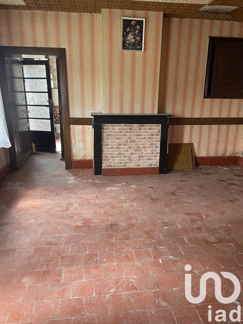 Achat maison à vendre 1 chambre 71 m² - Prisches