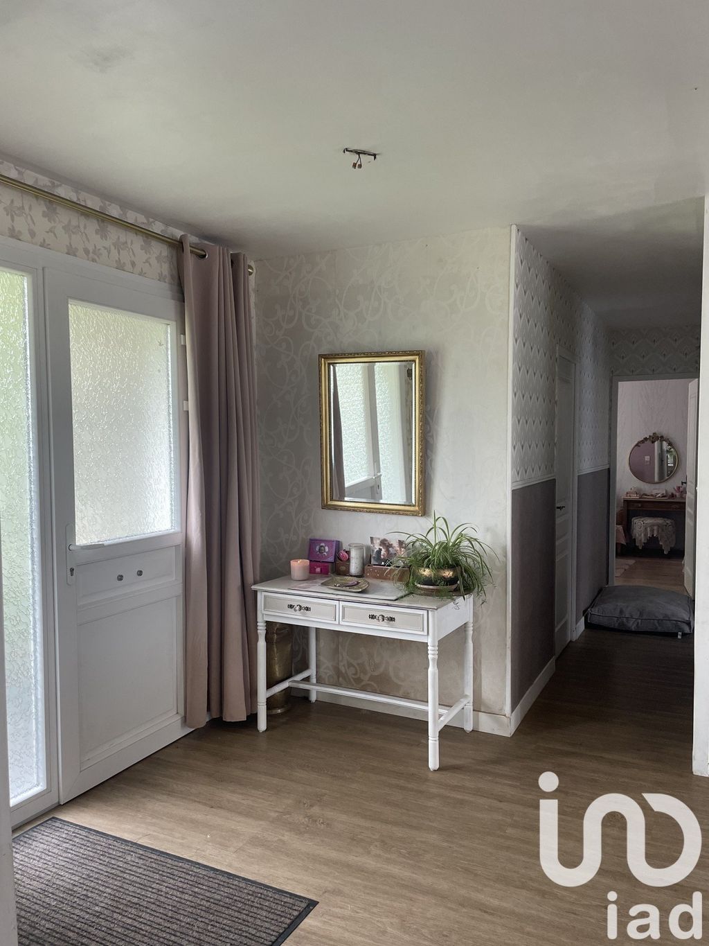 Achat maison 4 chambre(s) - Jolimetz