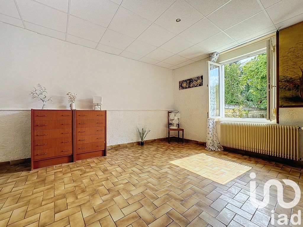 Achat maison 2 chambre(s) - Commercy