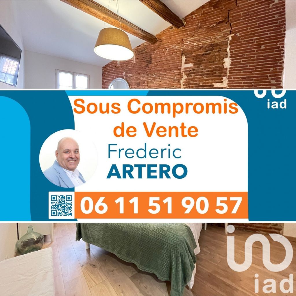 Achat loft à vendre 6 pièces 118 m² - Perpignan