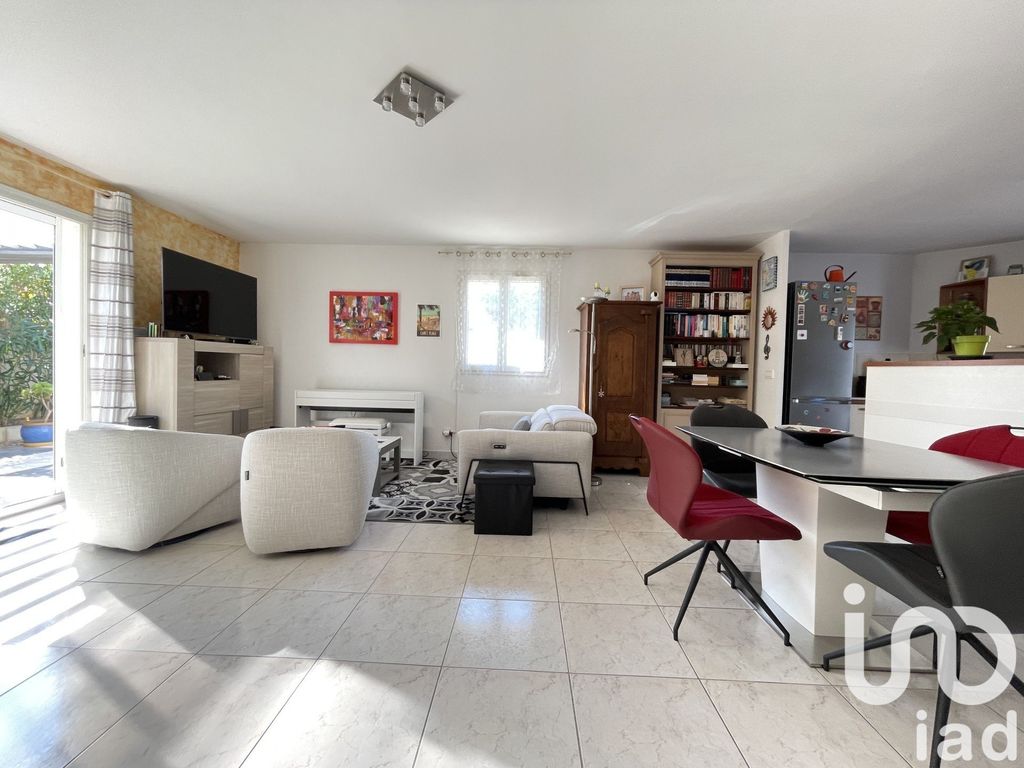 Achat maison 4 chambre(s) - Canet-en-Roussillon