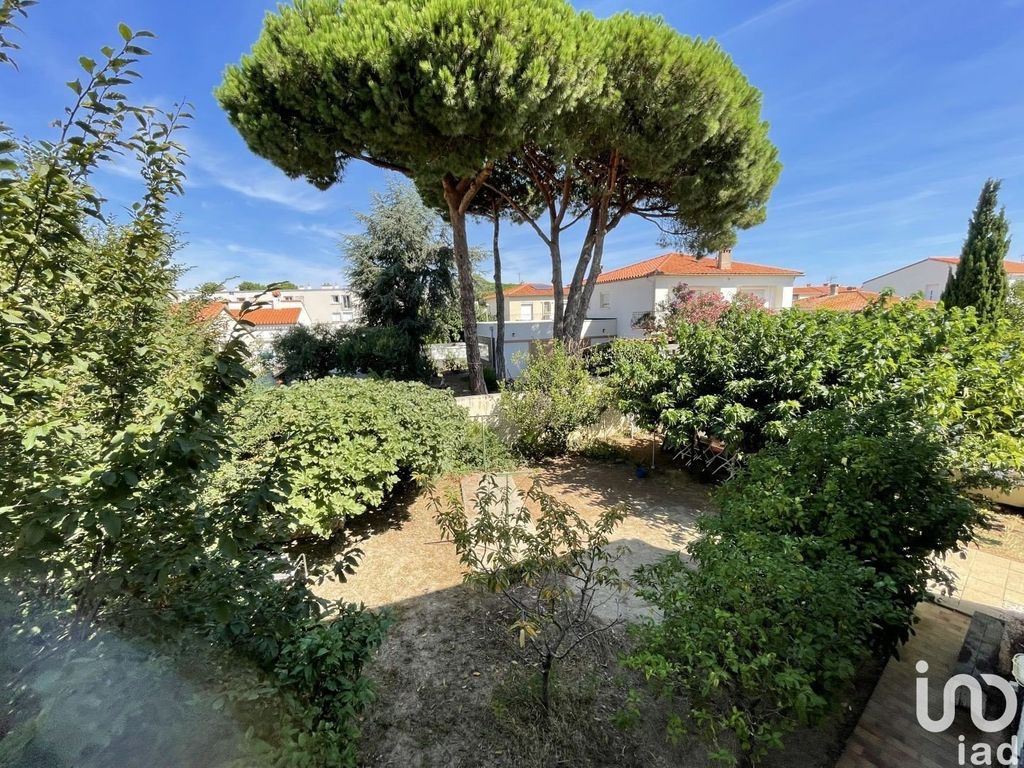 Achat maison 5 chambre(s) - Saint-Cyprien