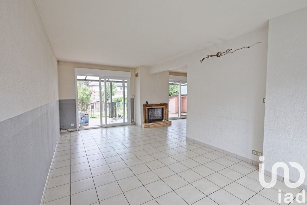 Achat maison à vendre 4 chambres 113 m² - Arras