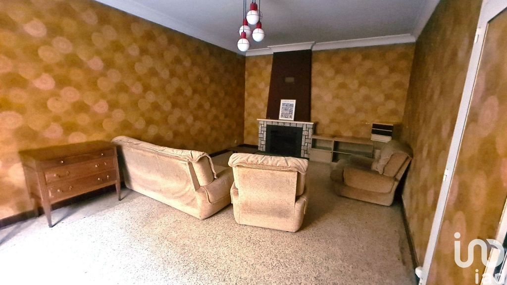 Achat maison à vendre 3 chambres 99 m² - Labruguière