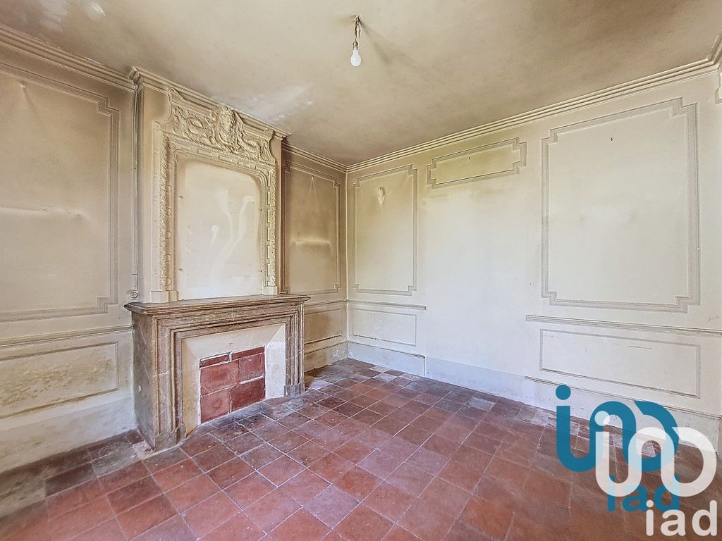 Achat maison à vendre 4 chambres 148 m² - Fleurance