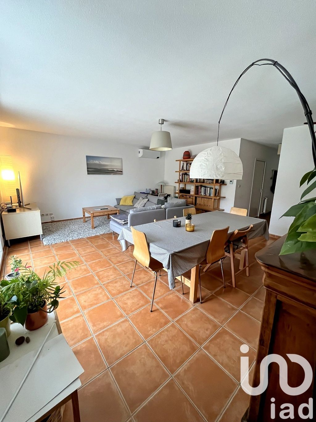 Achat maison à vendre 3 chambres 95 m² - Frouzins