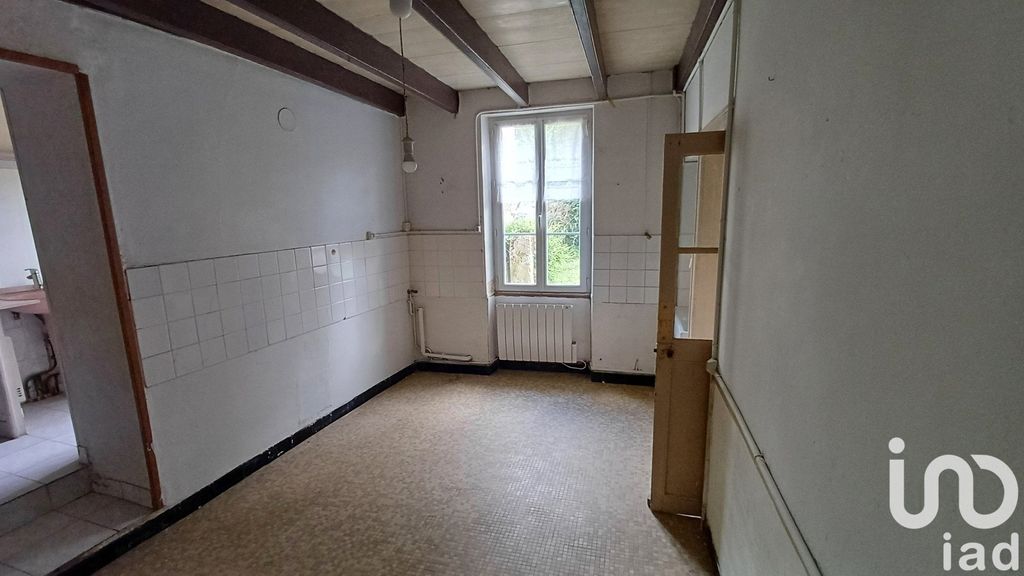 Achat maison 3 chambre(s) - Beauvais-sur-Matha