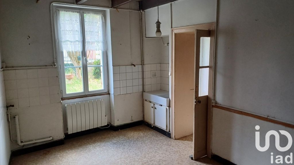 Achat maison 3 chambre(s) - Beauvais-sur-Matha