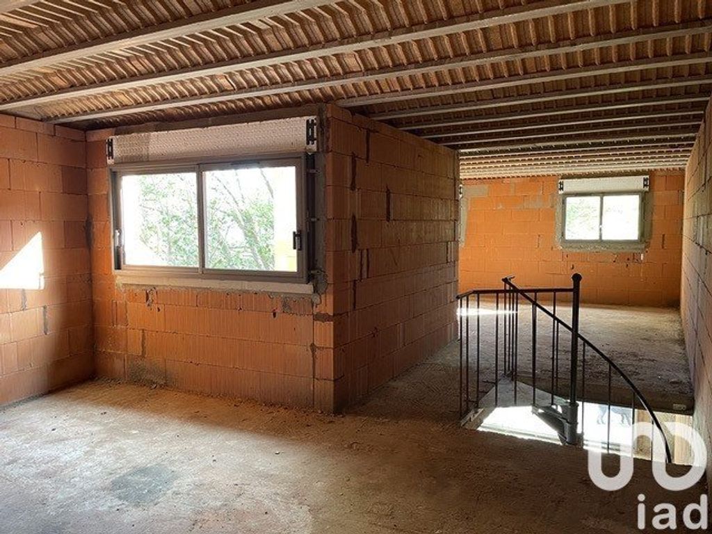 Achat maison 3 chambre(s) - Toulouse