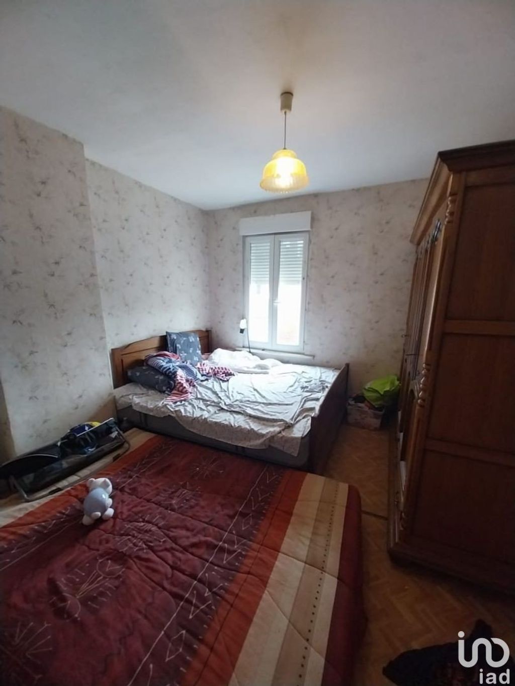 Achat maison 4 chambre(s) - Béthune