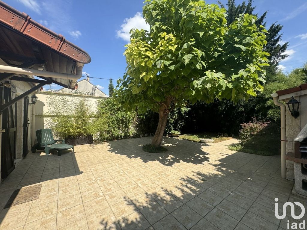 Achat maison 3 chambre(s) - Le Blanc-Mesnil