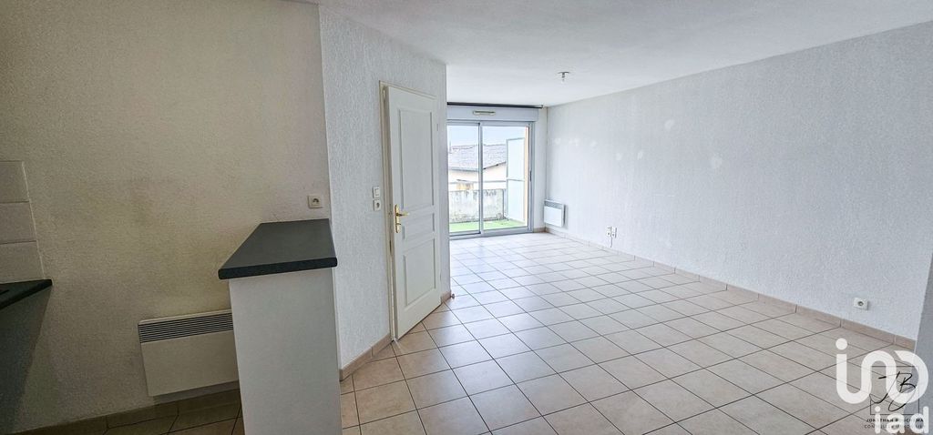 Achat appartement à vendre 2 pièces 46 m² - Toulouse