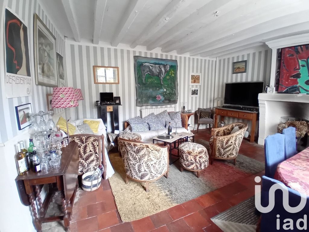 Achat maison 3 chambre(s) - Villedieu-le-Château