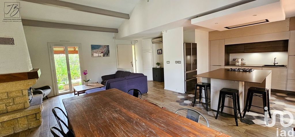 Achat maison 3 chambre(s) - Colomiers