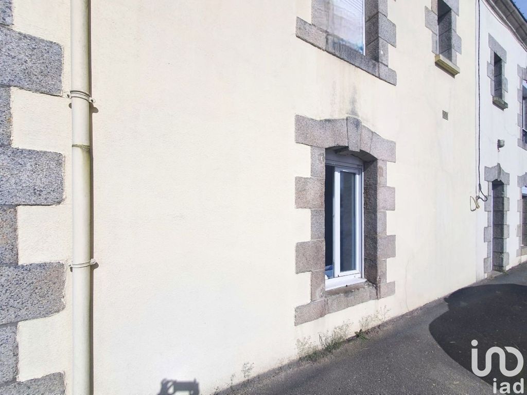 Achat maison 2 chambre(s) - Locmalo