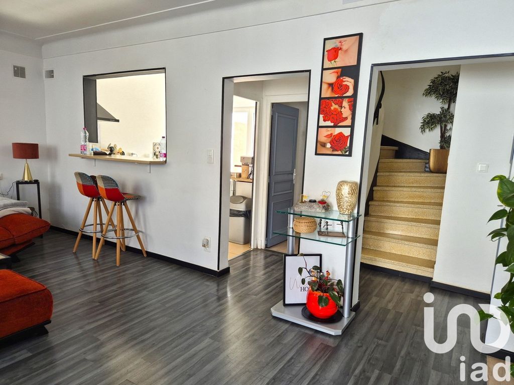 Achat maison 5 chambre(s) - Perpignan