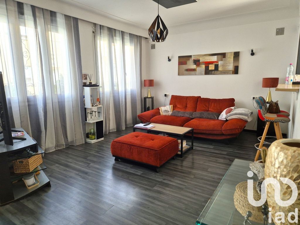 Achat maison à vendre 5 chambres 100 m² - Perpignan