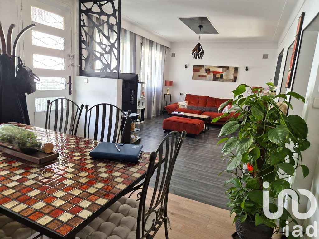 Achat maison 5 chambre(s) - Perpignan