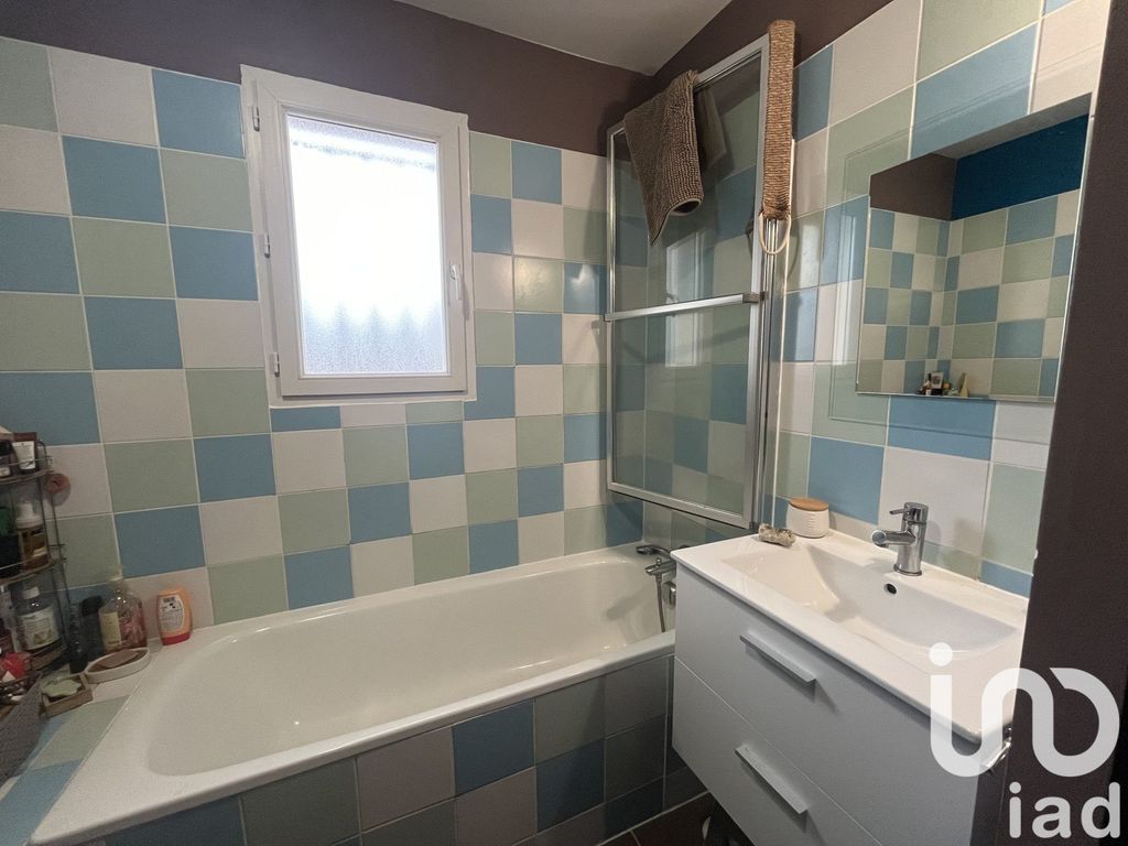 Achat maison 3 chambre(s) - Saint-Jean-la-Bussière