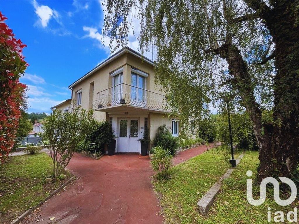 Achat maison 4 chambre(s) - Le Palais-sur-Vienne